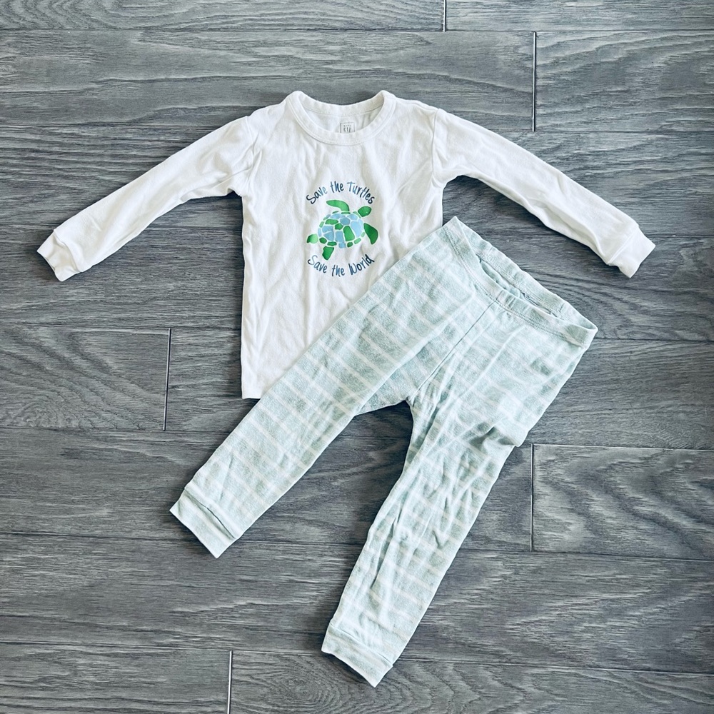 Kids PJ set